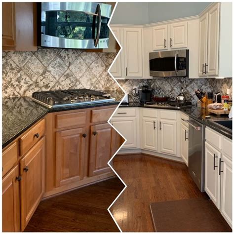 Bringing New Life To Your Cabinetry Through Refinishing With Paint