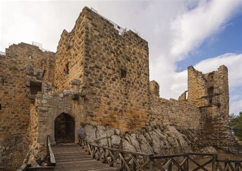 The 10 Best Ajloun Castle Tours And Tickets 2021 Amman Viator