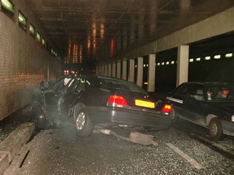 Scotland Yard 'Assessing' New Information In Diana Death | NCPR News