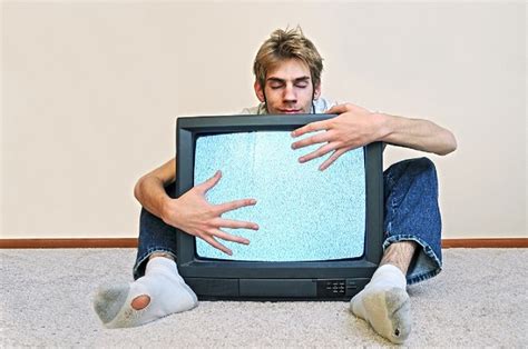 Eyes Glued To The Screen What Is Television Addiction Sober College