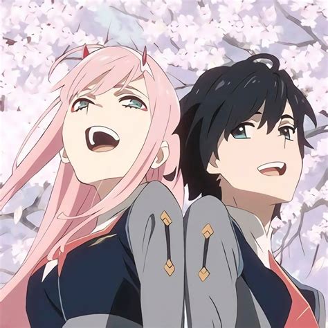 Pin By Tomodachi On Darling In The Franxx Darling In The