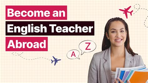 Step By Step Guide To Teach English Abroad