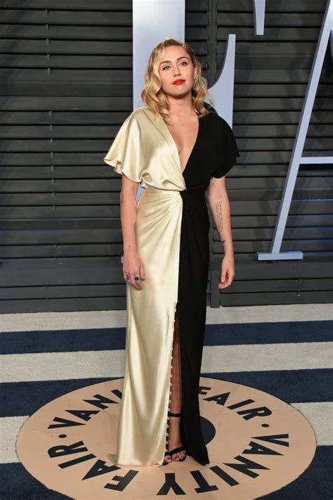 Vanity Fair Oscars Party The Stars Come Out In Full Force Vanity Fair Oscar Party Celebrity