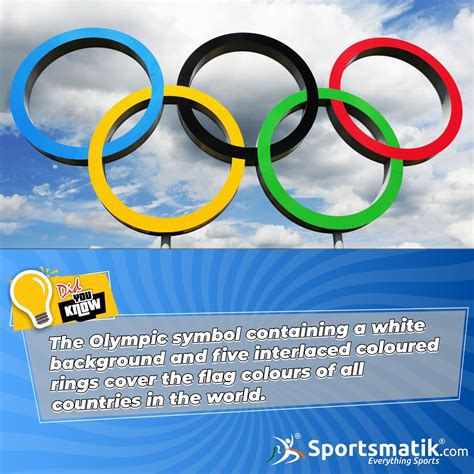 Discover Fascinating Olympic Facts