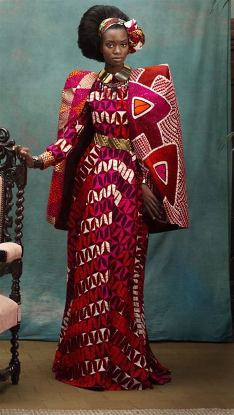 Pin By Hadja On Ankara And Lace African Fashion African Print Fashion
