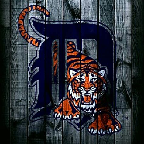 45 Detroit Tigers Screensavers And Wallpaper