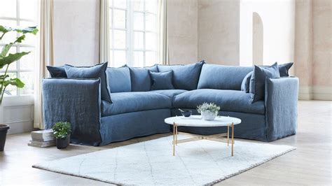 Enter your postcode below now or click on the map to find your. Harriet Small Corner Sofa Contemporary by Arlo And Jacob ...