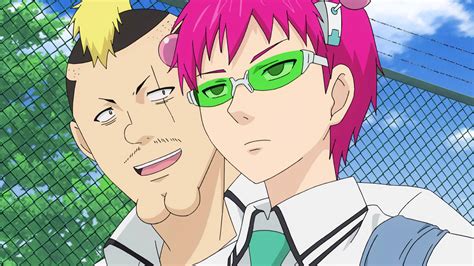 Watch The Disastrous Life Of Saiki K Season 2 Special 10 Sub And Dub