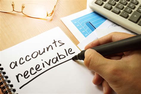 Nerdwallet strives to keep its information accurate and up to date. Accounts Receivable Turnover Ratio: Definition & How To Use It