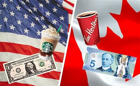 Canadians Vs Americans Top 10 Differences New Life Visa
