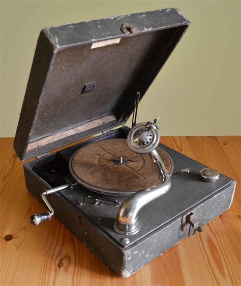 Watchtower Portable Phonograph for sale| 43 ads