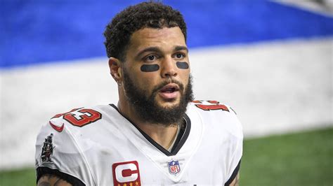 Buccaneers Wide Receiver Mike Evans Is Worth A Lot More Than You Think