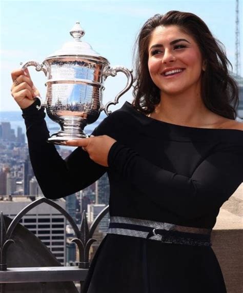 bianca andreescu champions canadian fashion after her us open win