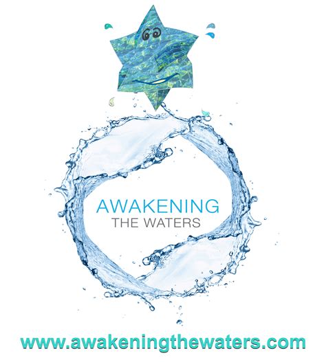Molte The Mystical Magical Water Molecule Dancing On Awakening The