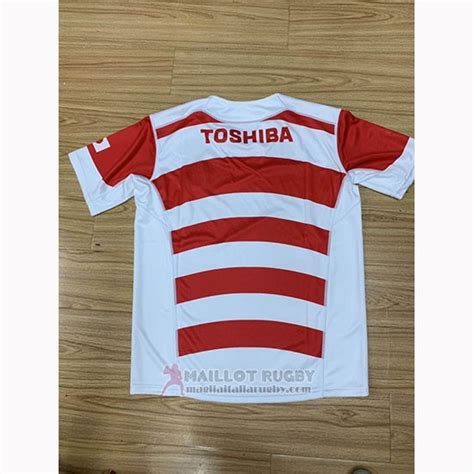 Maglia Giappone Rugby 2019 Home