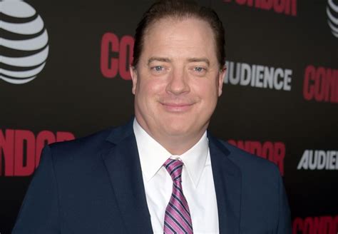 Brendan Fraser Enlisted For Killers Of The Flower Moon And Brothers