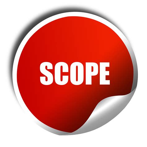 How To Identify Scope Risks