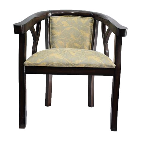 Teak Wood Bedroom Chair At Rs 2500piece In New Delhi Id 14859493248