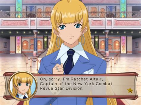 Sakura Wars So Long My Love Game Giant Bomb