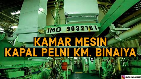 Warna Cat Kamar Mesin Kapal Homecare24