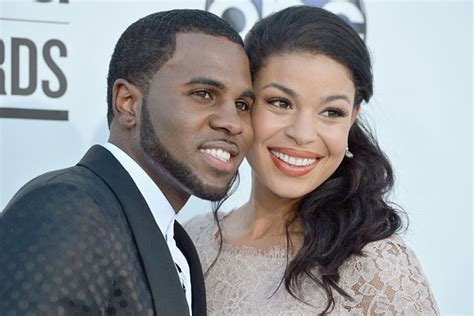 Jordin Sparks Is Hoping Jason Derulo Will Propose To Her