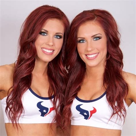 houston texans cheerleaders redheads freckles nfl cheerleaders sexy cheerleaders