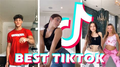 Ultimate Tiktok Dance Compilation Of October 2020 The Hype House New