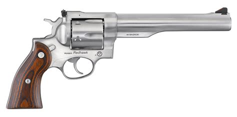 Ruger Redhawk Double Action Revolver Model 5041