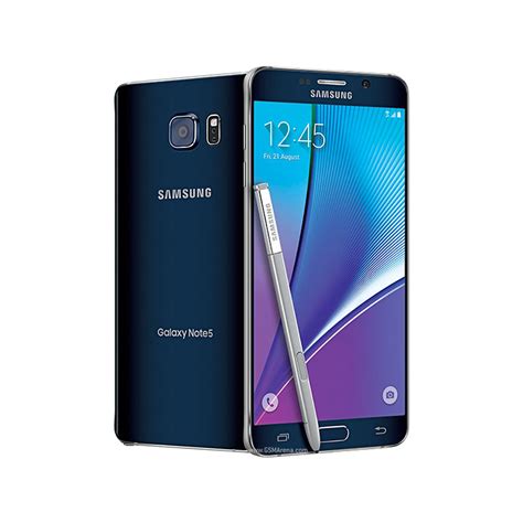 The most powerful and beautiful note to date. Samsung Galaxy Note 5 Duos Driver Download