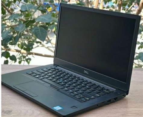 Dell Latitude E7490 I7 8th Gen Touch Refurbished Laptop Sunray Systems