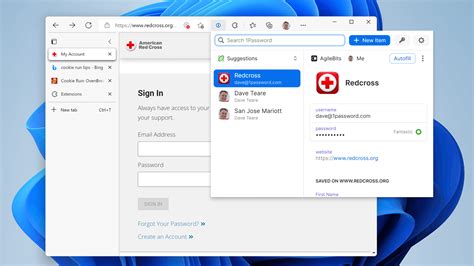 1password s new windows app brings a much needed redesign and new features review geek