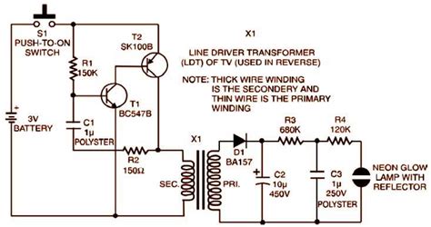 Mastering The Art Of 3 Wire Strobe Light Wiring A Comprehensive Guide