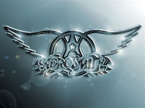 Aerosmith Logo Aerosmith Logo Hd Wallpaper Pxfuel