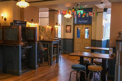 Multiple Operator Takes On Third Pub With Greene King Pub Partners