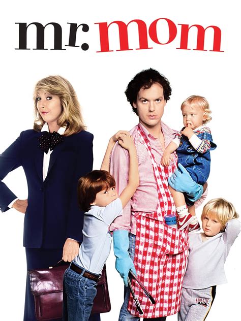 Mr Mom Pictures Rotten Tomatoes