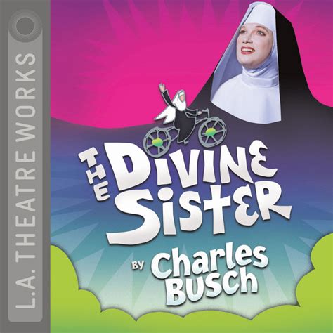 The Divine Sister Audiobook On Spotify