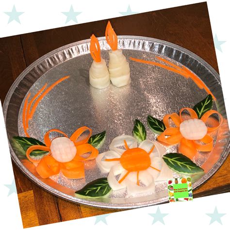 Pin By New York Fruits And Veggies Ar On Food Art Table Decorations
