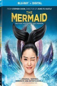 The full official trailer for stephen chow's wacky new film has arrived online. The Mermaid (2016) Full Movie Download (Hindi-English) 720p