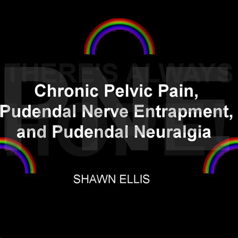 Chronic Pelvic Pain From Pudendal Nerve Entrapment And Pudendal