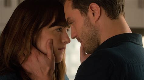 Fifty Shades Of Grey Gefährliche Liebe 2016 Trailer Deutsch Youtube