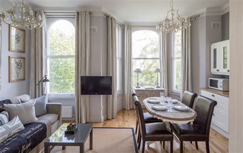 10 Stylish London Vacation Apartments With Chic Interior Décor London
