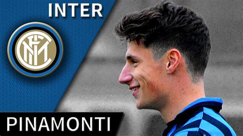 The official page of andrea pinamonti on inter.it. Andrea Pinamonti • 2016/17 • Inter • Magic Skills, Passes ...