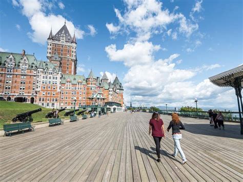 10 Best Things To Do In Old Québec City Visit Québec City