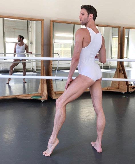 Pin By A C On Dancersdances With Images Male Ballet Dancers
