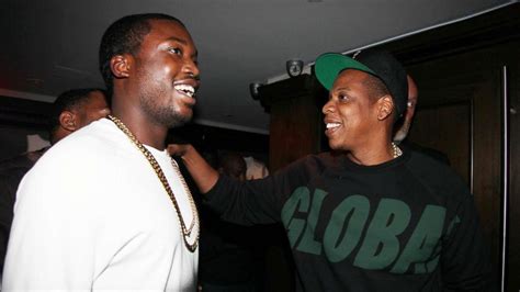Jay Z Says Meek Mills Prison Sentence Shows How Justice System Harasses Black People Good