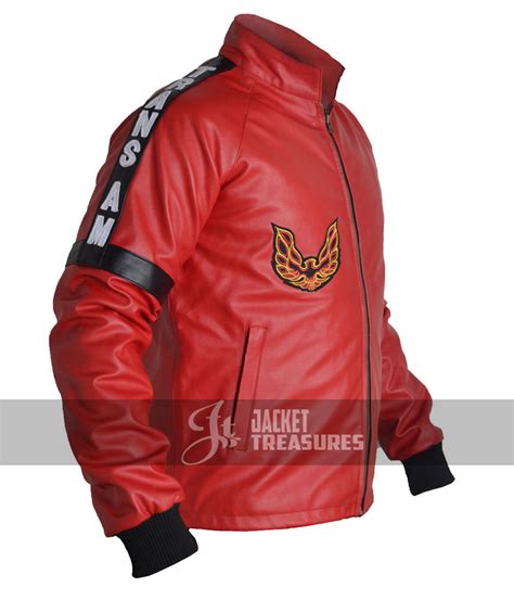 People who have missed the chance to find this same looking jacket at that time, can easily buy it now and fulfill their dream. Burt Reynolds Smokey And The Bandit Out Leather Jacket
