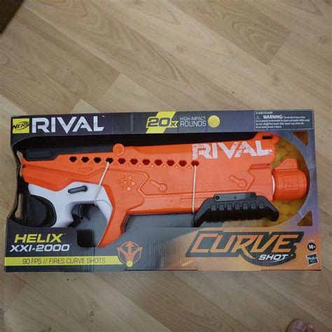 nerf rival curve shot helix xxi 2000 blaster shopee malaysia