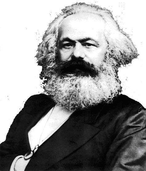 Karl Marx Png png image