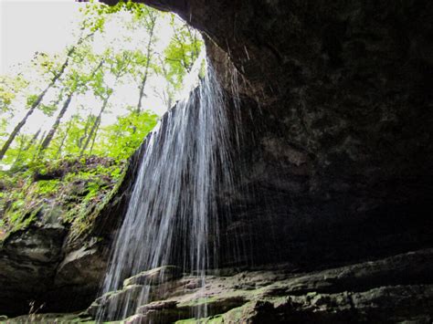 A Mammoth Cave Adventure Exploring One Of The Wonders Of The World
