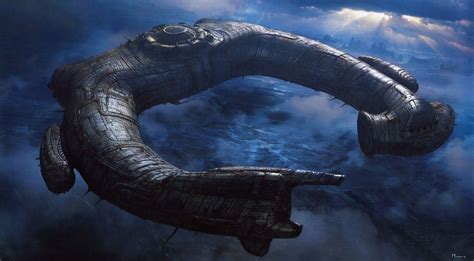 Ridley Scott Prometheus 3 or 4 Will Connect Back to Alien Franchise ...